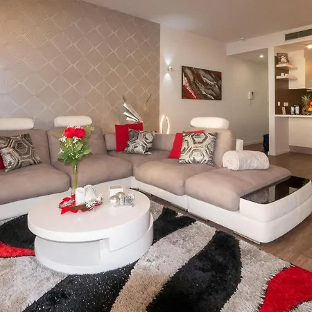 Appartement Madeira Mar - Seaview *