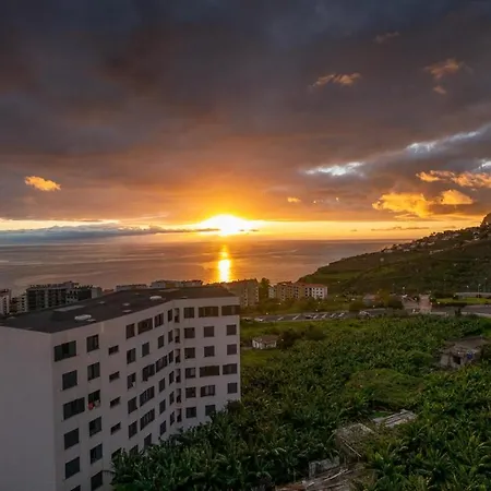 Madeira Mar - Seaview Appartement