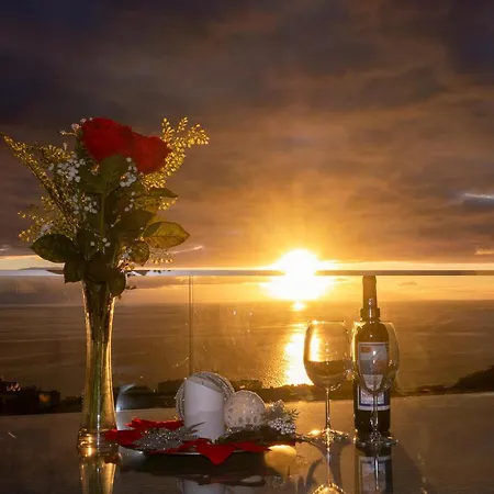 Madeira Mar - Seaview Appartement Funchal (Madeira)