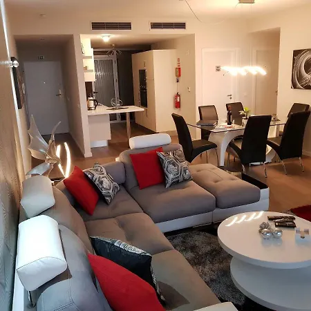 Appartement Madeira Mar - Seaview Funchal (Madeira)