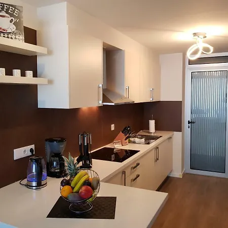 Madeira Mar - Seaview Appartement