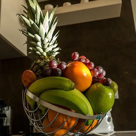 Madeira Mar - Seaview Appartement